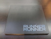 CD / RUNNNER RUNNNER / ランナー・ランナー / 『D49』 / 中古_画像1