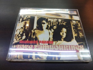 CD / MIDNIGHT PARADE / LOVE TAMBOURINES / 『D49』 / 中古