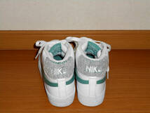 NIKE ナイキ 　SB ZOOM BLAZER MID PRM　　CJ6983-100　サイズ２３ｃｍ　　　　（３F 　３_画像6