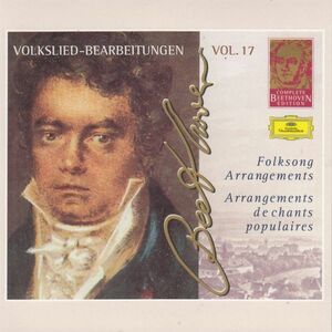 [CD/Dg]ベートーヴェン:25のスコットランドの歌Op.108/F.ロット(s)他&E.レイトン(vn)&K.オソストヴィチ(vn)&U.スミス(vc)&マルティヌー(p)