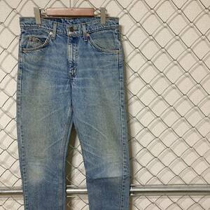 90's Levi's 505 リーバイス デニムパンツ ジーンズ 30×32