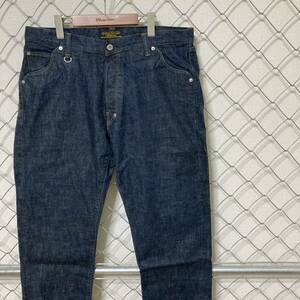 NITRAID Nitraid Denim pants jeans XL