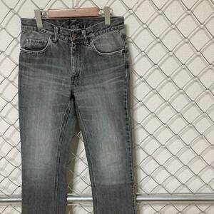 H.R.MARKET Hollywood Ranch Market черный Denim брюки джинсы 30