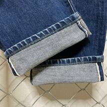 00's Levi's 503BXX リーバイス 00年製 復刻 BIG E デニムパンツ ジーンズ 30×36_画像5