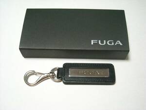 * rare *Y51 Fuga original key holder new goods 