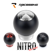 RACESENG：レースセング：NITRO（ナイトロ）GATE1：6速：ブラッシュ：スムースカバー：MAZDAロードスター（ND5）シフトアダプター付き_画像3