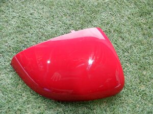  Benz original W177 A180 A200d A Class?? understand person please door mirror cover right side red 2246.30023589 m-22-8-299