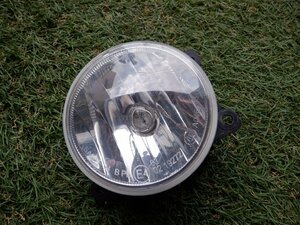  original ABA-A7W5F01 Peugeot 207 SW 2011 year foglamp foglamp light one side m-22-8-424