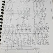 049/マニュアル　BNC/Programmable Digital Delay Generator Model7030　_画像8