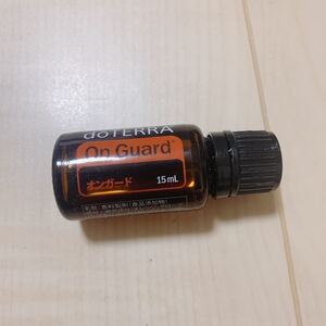 doTERRA オンガード新品未使用