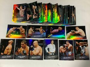 UFC MAIN EVENT レギュラーカードコンプ 150枚