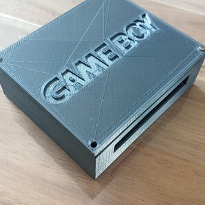 gba ダンパーv3 用ケース