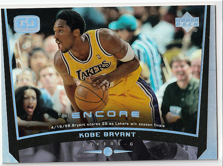 Yahoo!オークション -「コービーブライアント」(Upper Deck Yahoo!オークション -「コービーブライアント」(Upper Deck