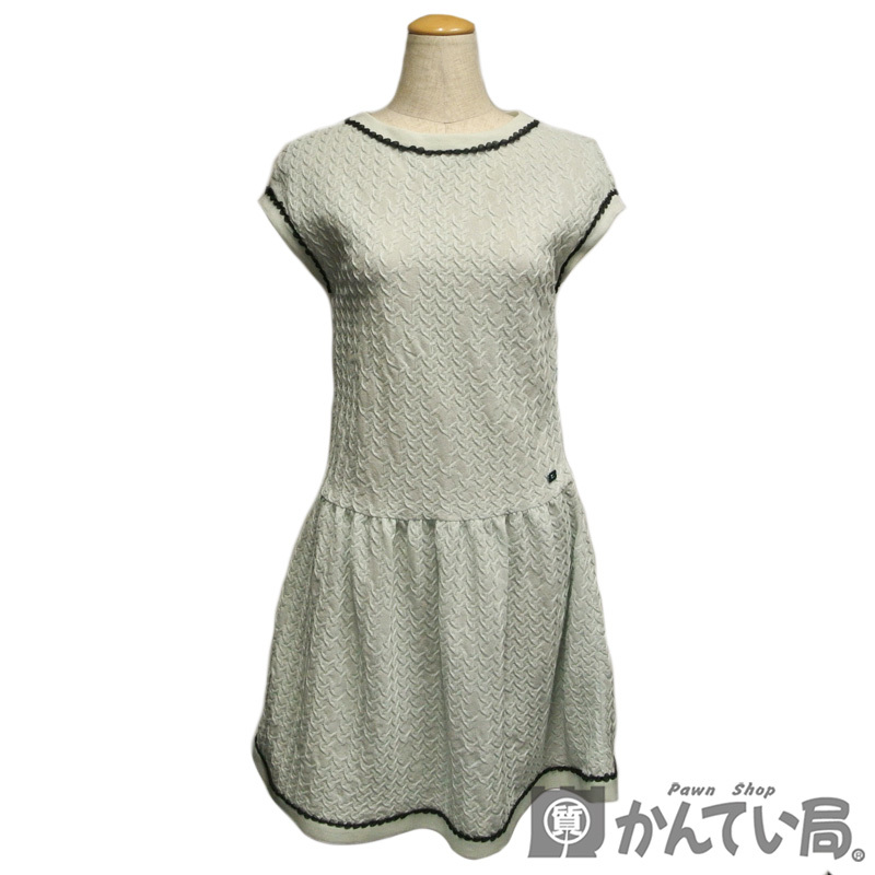 ヤフオク! -「シャネル ワンピース 36」(し) (ブランド別)の落札相場