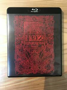 BABYMETAL LIVE〜LEGEND I、D、Z APOCALYPSE〜 [Blu-ray]