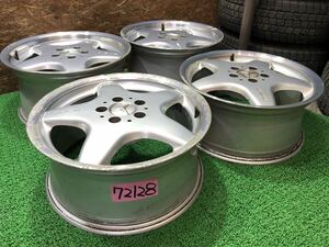 メルセデスベンツ純正 ＡＭＧ 17inch 7.5j+37 8.5j+30 PCD112 5穴 Benz W170 Aクラス