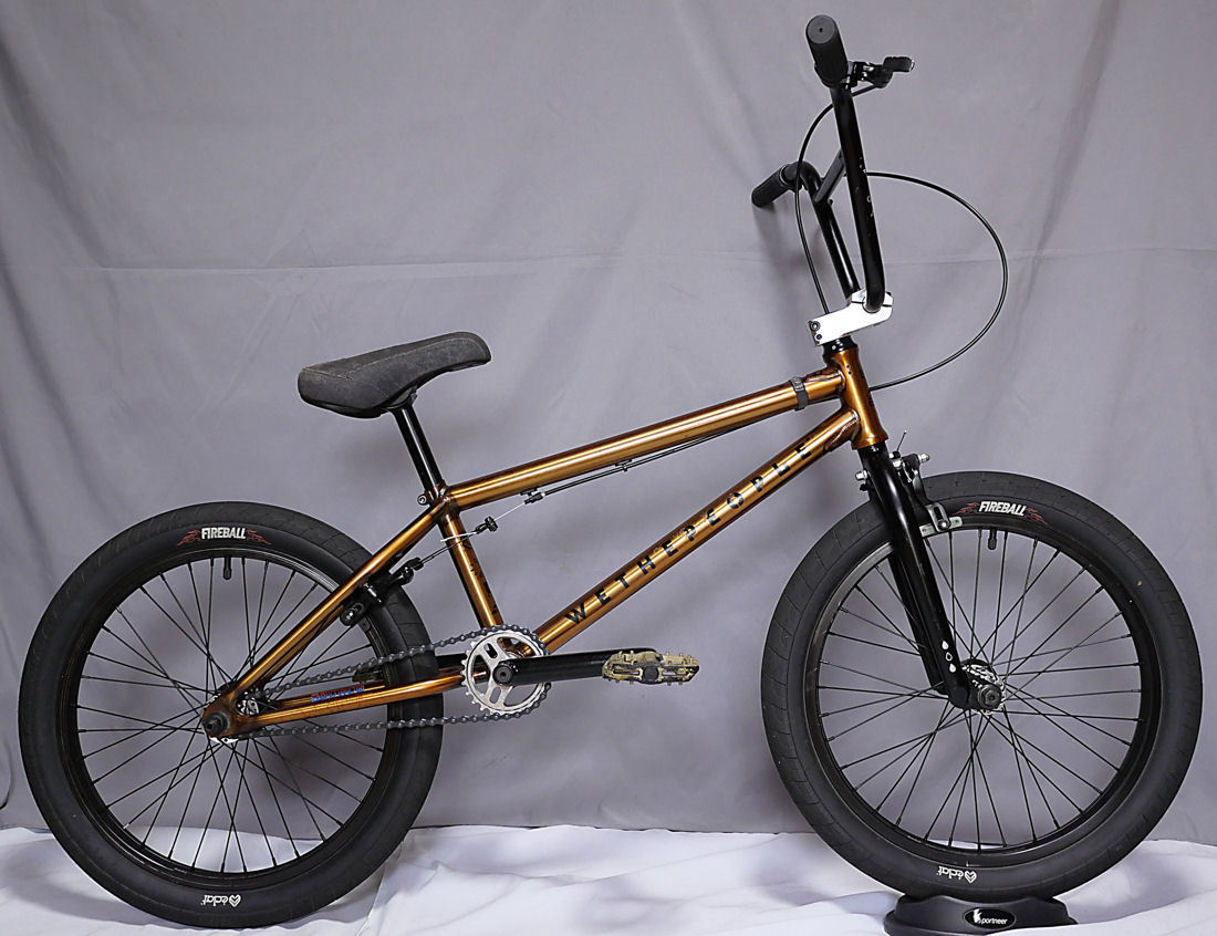 スポーツ・ パス様専用BMX ARESフラットランド wntUL-m51005103587 される