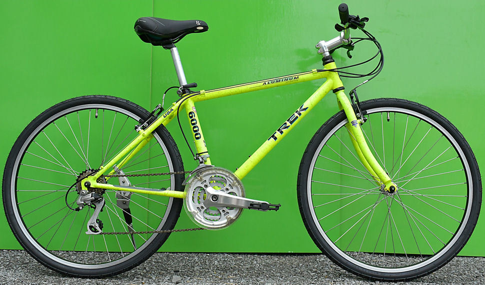 ヤフオク! -「trek マウンテンバイク」(車体) (自転車、サイクリング ...