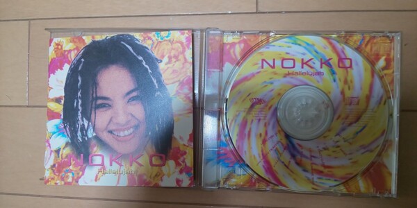 NOKKO