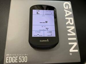 【送料無料】ガーミン EDGE 530 GARMIN ※サイクルコンピューター　ロードバイク