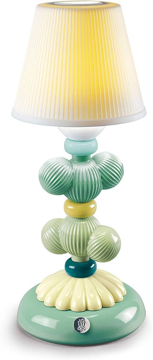 ヤフオク! -lladro リヤドロ ランプの中古品・新品・未使用品一覧
