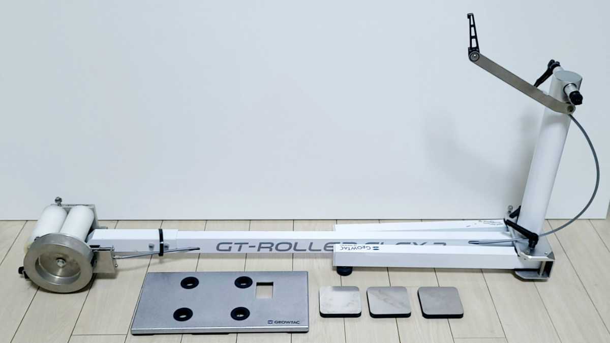 ヤフオク! -「gt-roller flex3」の落札相場・落札価格