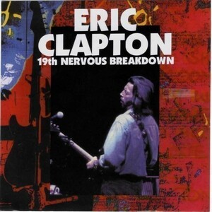 Eric Clapton Royal Albert Hall 1991/3/3 新品プレス２ｃｄ