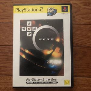 首都高バトル0 PS2 the Best 動作確認済