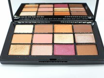 ■【YS-1】 ナーズ NARS ■ アフターグロー アイシャドウ パレット ■ ブラウン系 ピンク系 12色 1.4g ×12 【同梱可能商品】■E_画像2