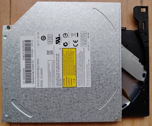 ■★ DVD/CDドライブ DU-8A5SH SATA ★■