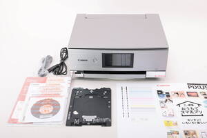 ★☆★即日発送OK★動作保証★ Canon PIXUS XK80 19394枚 【領収書可】 ☆★