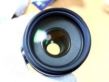 【 AF 動作品 】キャノン 望遠 オートフォーカス レンズ CANON ZOOM LENS EF 75-300mm F4-5.6 III Telephoto Auto Focus_画像6
