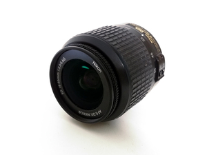 【 ジャンク AF不動 】ニコン レンズ NIKON Lens AF-S DX NIKKOR 18-55mm F3.5-5.6 G ED