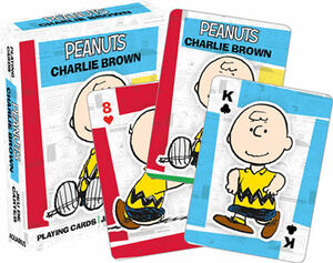 PEANUTS