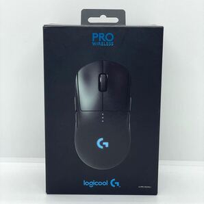 Logicool G-PPD-002WLr g pro wireless マウス