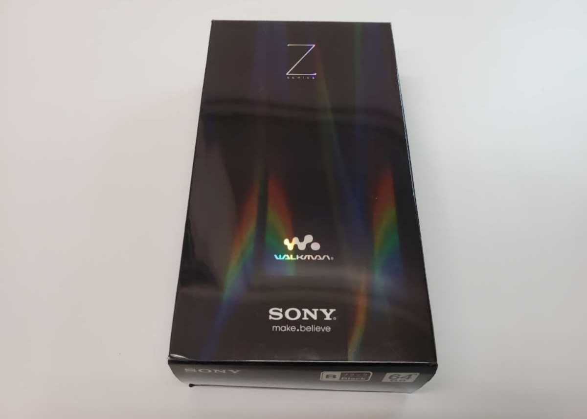 SONY NW-Z1070 (W) [64GB プラチナホワイト] オークション比較 - 価格.com