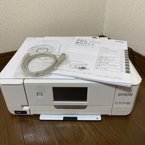 EPSON EP-807AW
