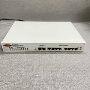 C2）corega Fast SW1002 2 100M ports and 8 10M Ports Switching HUB （57）