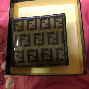 FENDI 小銭入れ