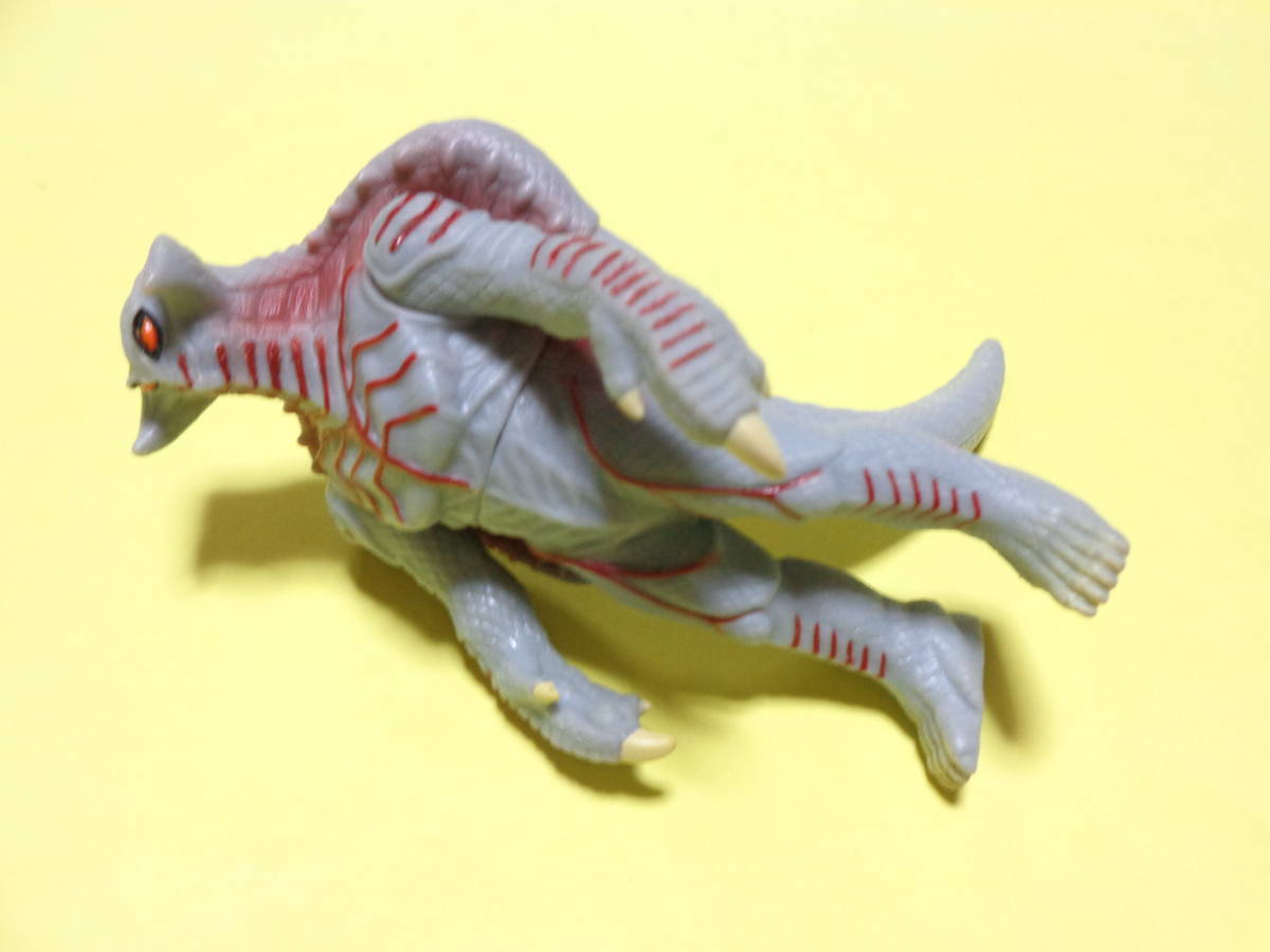 ボガール ウルトラ怪獣の値段と価格推移は?|1件の売買データから