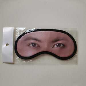  everyone ike men .... eye mask Okada Jun'ichi eye mask common pa-. san common .. park common pa-