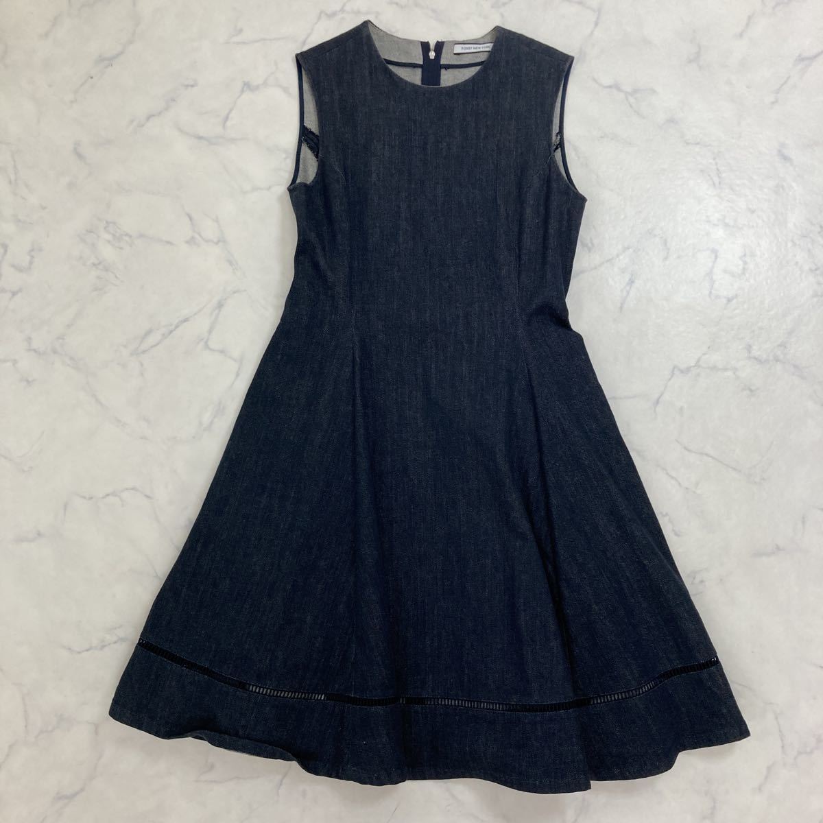 ○待望の再入荷| COTOO パール ブラック Excellent Classee ドレス