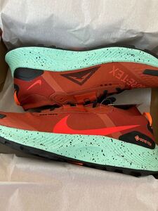 NIKE ナイキ ペガサストレイル3 ゴアテックス 27.0センチ