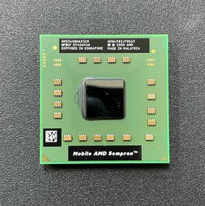 PCS-021 SMS3400HAX3CM AMD mobile Sempton operation goods 
