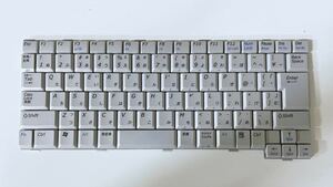 PCS-046 NEC 日本語キーボード MK+Series AEMK2KEJ045000JM 動作品