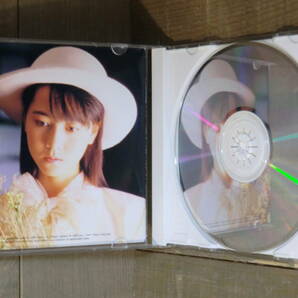 USED／CDアルバム／河合その子／その子／ＳＯＮＯＫＯ／32DH 310／全10曲／おニャン子クラブ／秋元康／E12768の画像5