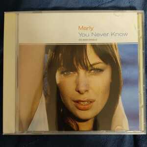 ma- Lee Marly You Never Know