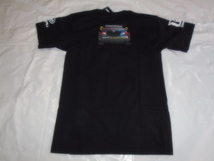 2021’ Subaru Motorsports USA X Hoonigan Gymkhana STi Front & Back Tシャツ　サイズL　　　　　　*送料別途_画像7