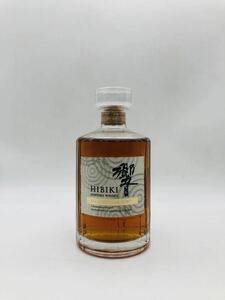 東京都限定発送【未開栓】SUNTORY サントリー 響 mellow harmony 700ml 43% ウイスキー A173