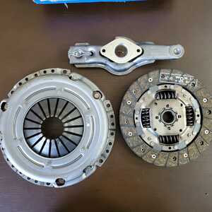 SACHS VW up! for clutch kit 5 point set 3000 950 103 Volkswagen up!